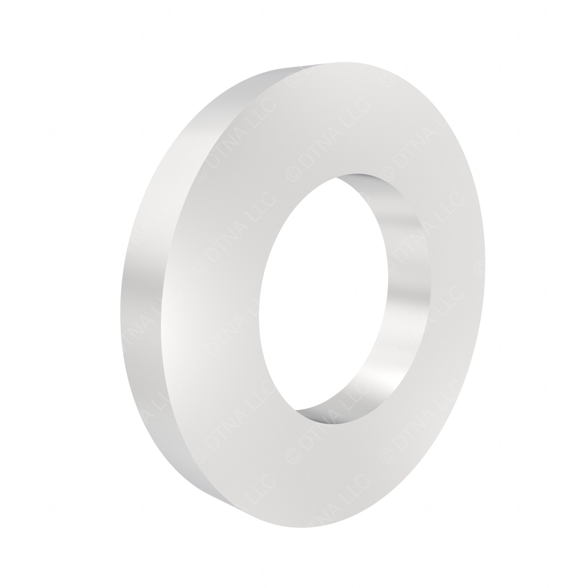 Freightliner 23-09318-011 Washer - Lock, 3/8 in