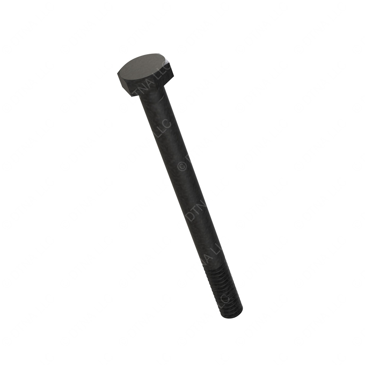 Freightliner 23-09436-100 Screw, 3/8 - 16 x 1.00 in