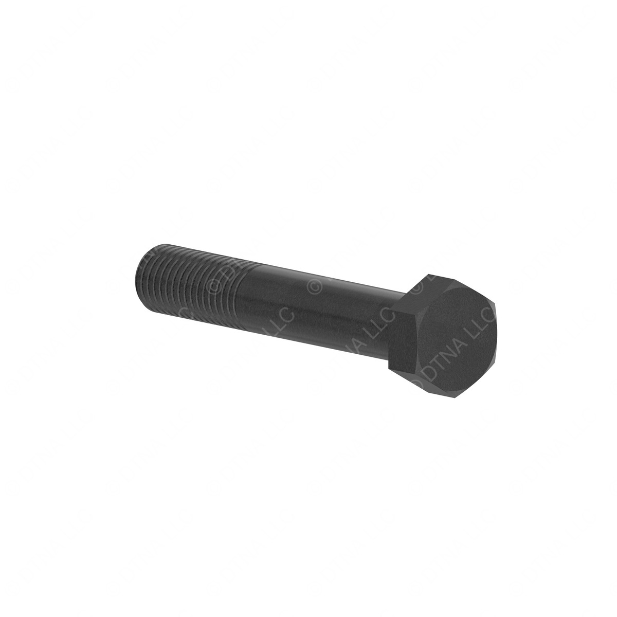 Freightliner 23-09440-300 Screw - Cap, Hex, 1/2-13, 3 in.
