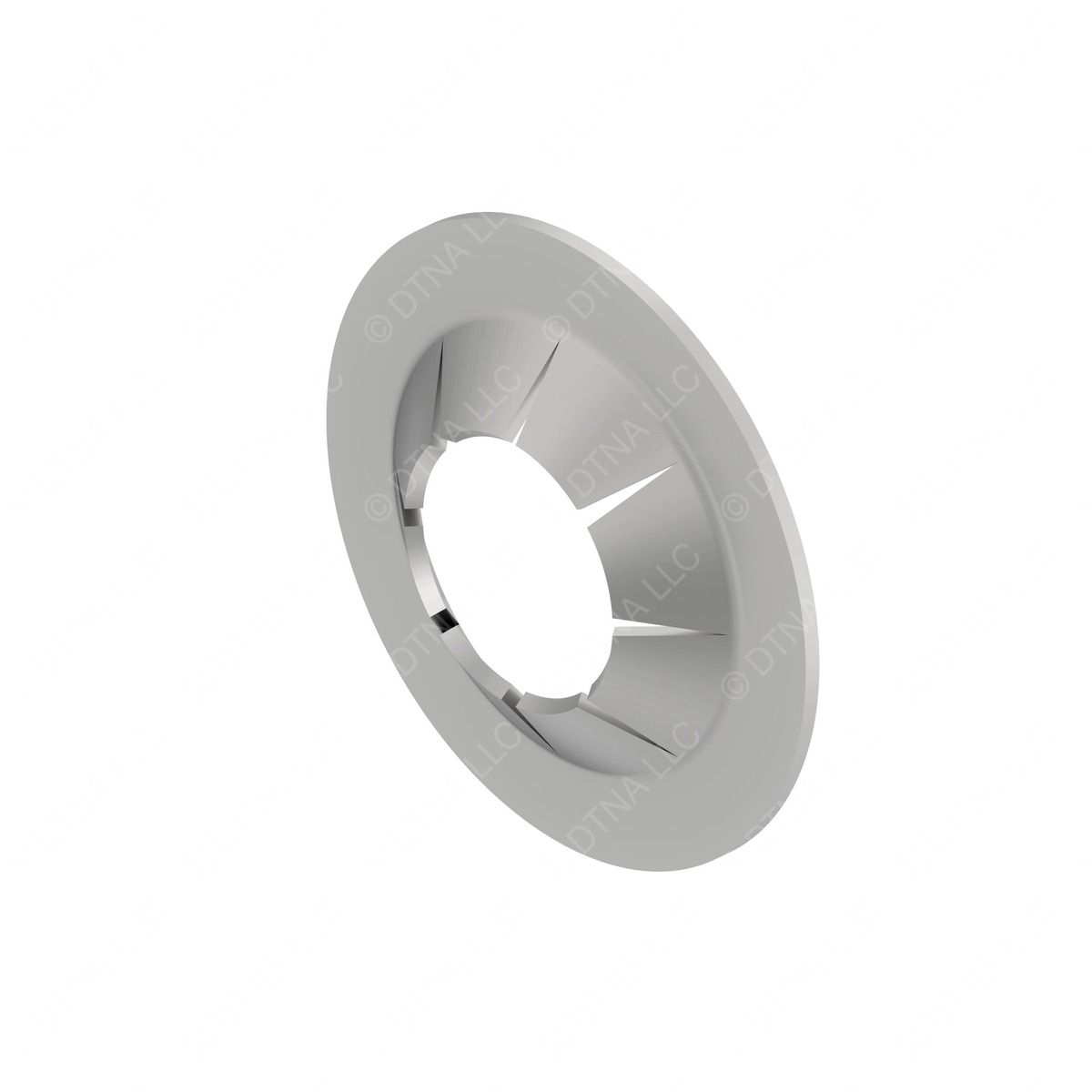 Freightliner 23-09457-005 Retainer - Push On, 3/16 in.