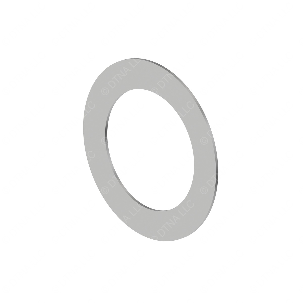 Freightliner 23-09860-012 Washer - Flat 1.25 x 1.88 x 0.031