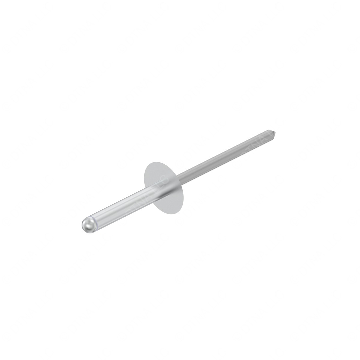 Fast 604 Freightliner 23-10000-604 Blind Rivet