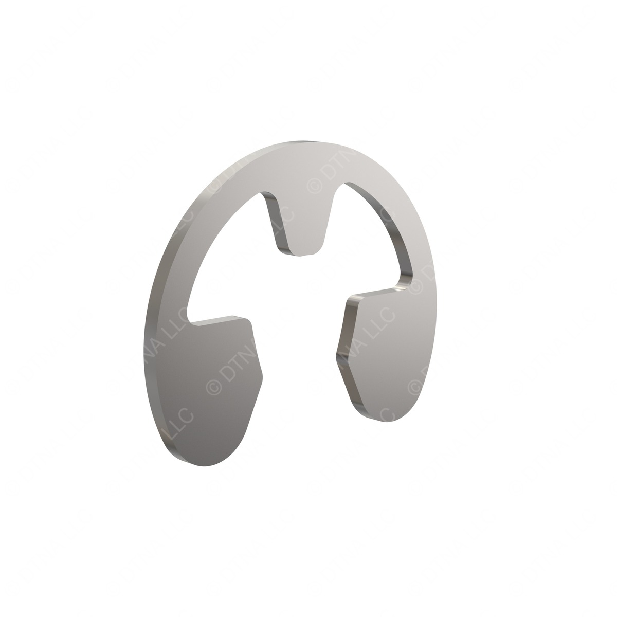 Freightliner 23-10298-025 Retaining Ring, Radial, 0.25