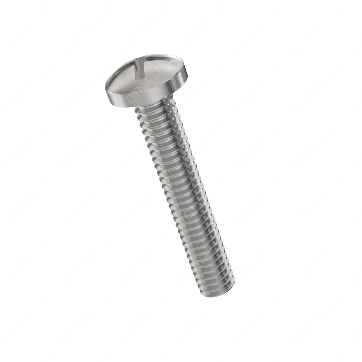 Freightliner 23-10414-150 Screw - Machine, Pan Head, 1/4-20, 1.50in