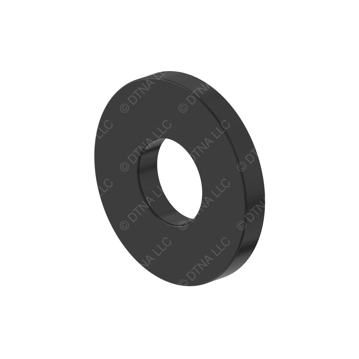 Freightliner 23-10900-015 Washer - Flat, #10, 0.5 OD