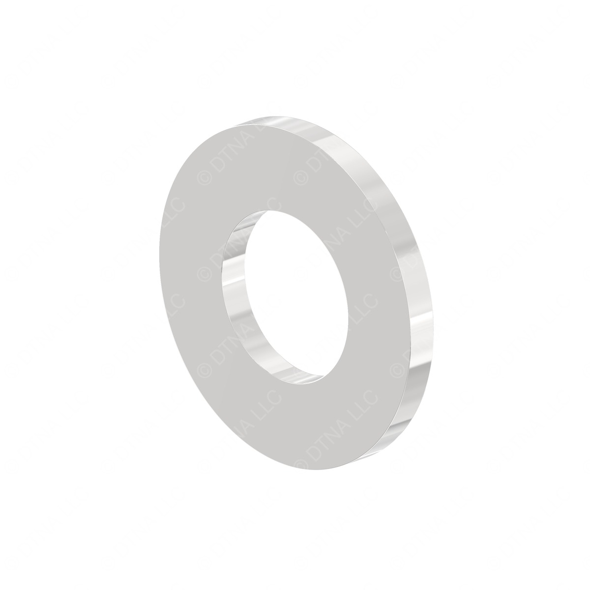 Freightliner 23-10900-050 Washer, Stainless Steel, 1/2 in