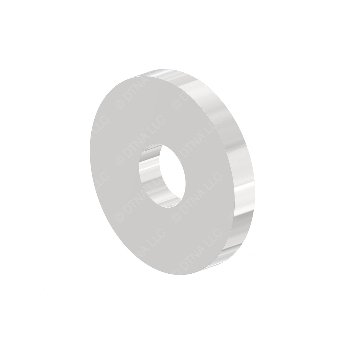 Freightliner 23-10900-227 Washer, 1/4 in x 3/4 x 0.090