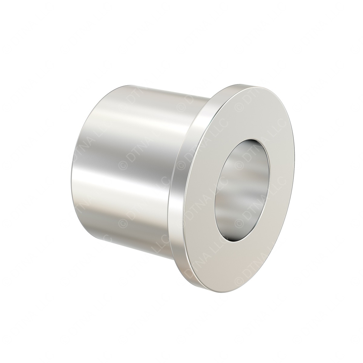 Freightliner 23-11037-603 Lockbolt Collar 3/16