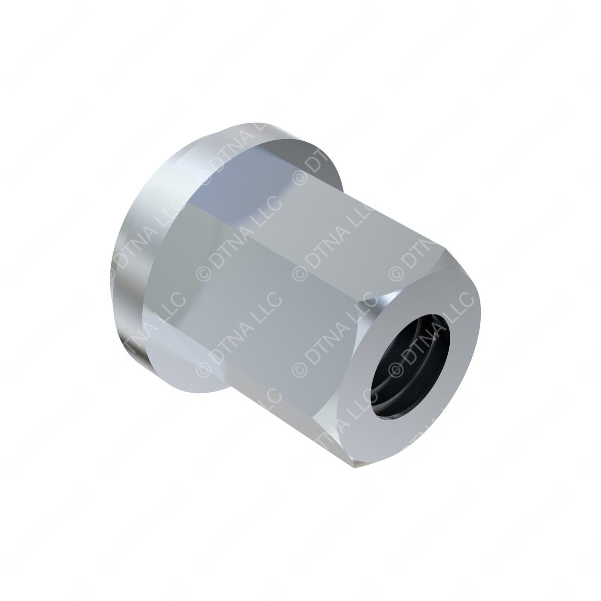 Freightliner 23-11145-001 Battery Terminal Nut Cap