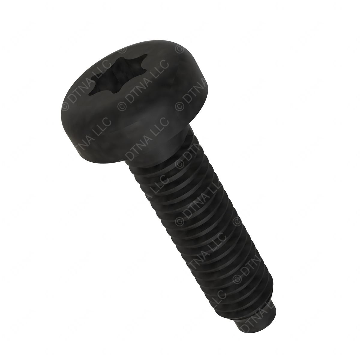 Freightliner 23-11344-712 Screw, 10-16 in, Length 1.25in