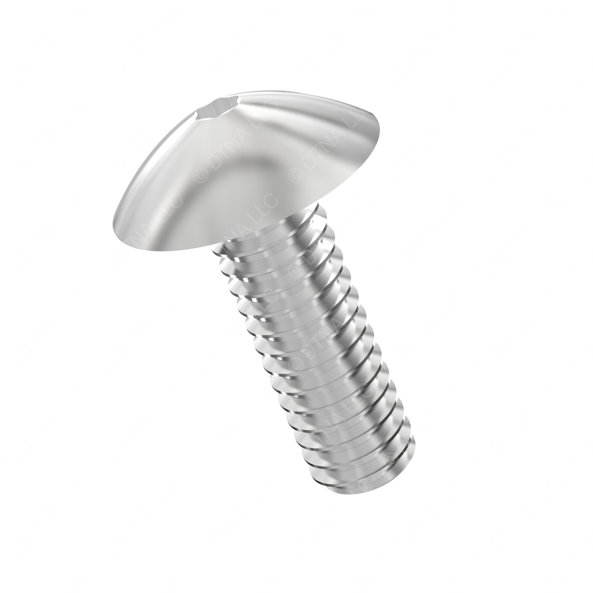 Freightliner 23-12011-075 Screw - Cap, Machine, Torx Head, 1/4