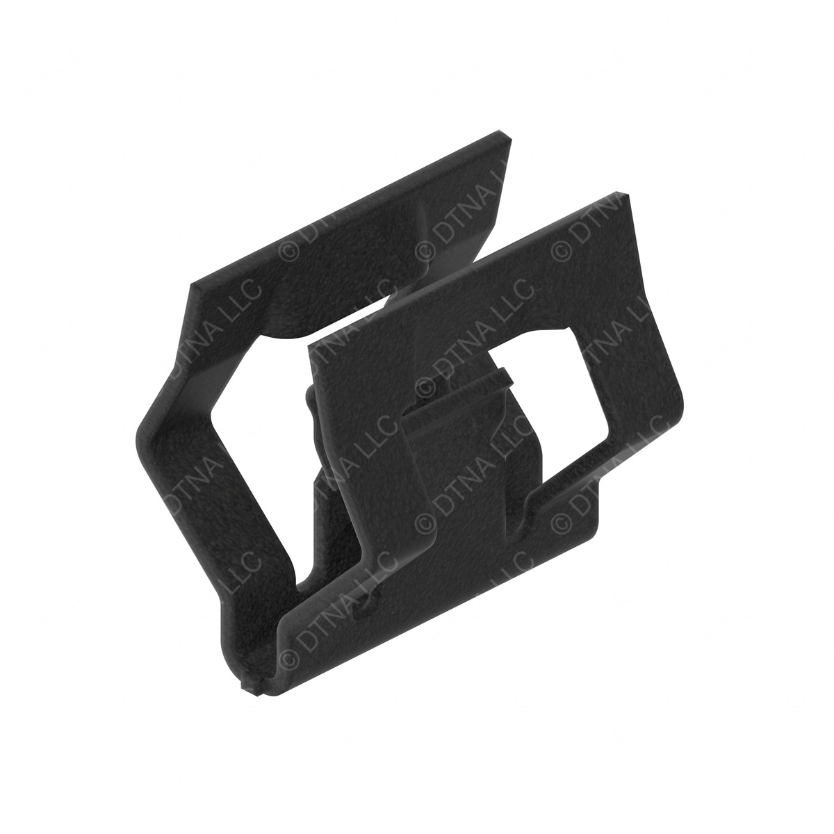 Freightliner 23-12517-000V Clip - Retainer, Panel