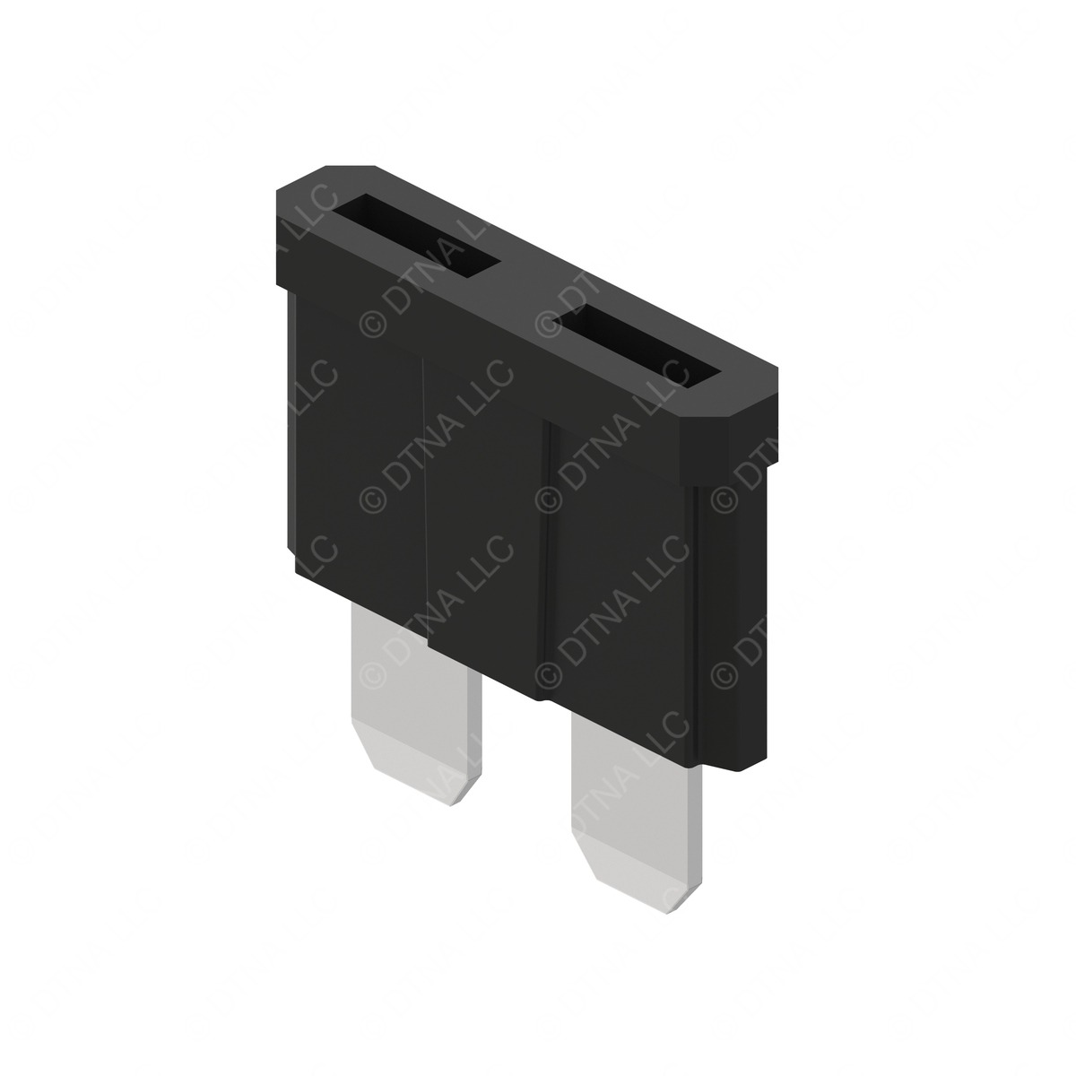 Freightliner 23-12538-030 Fuse - ATO, 30A, Green