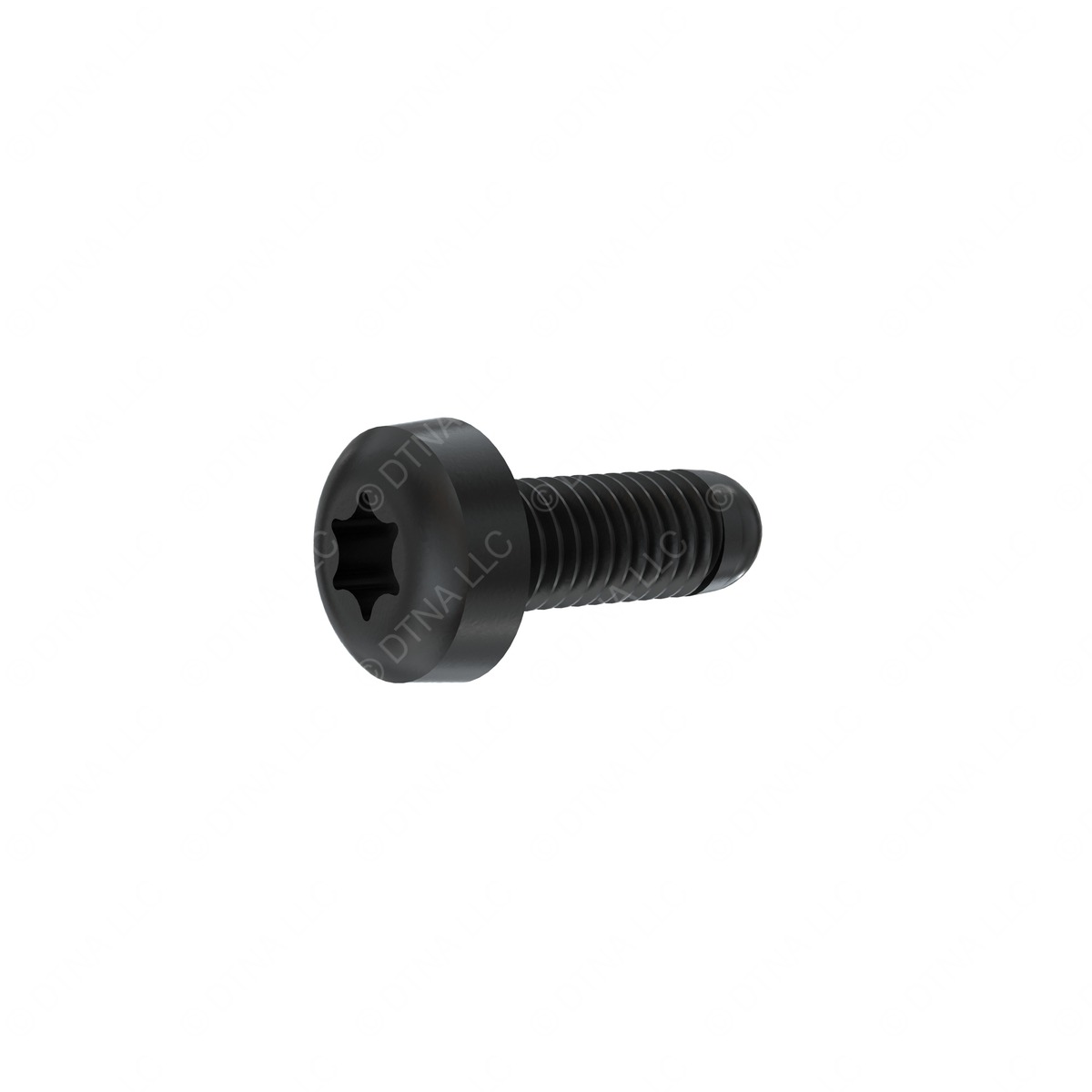 Freightliner 23-12919-715 Screw - Machine, Pan Head, Torx, M6x1 x 15mm