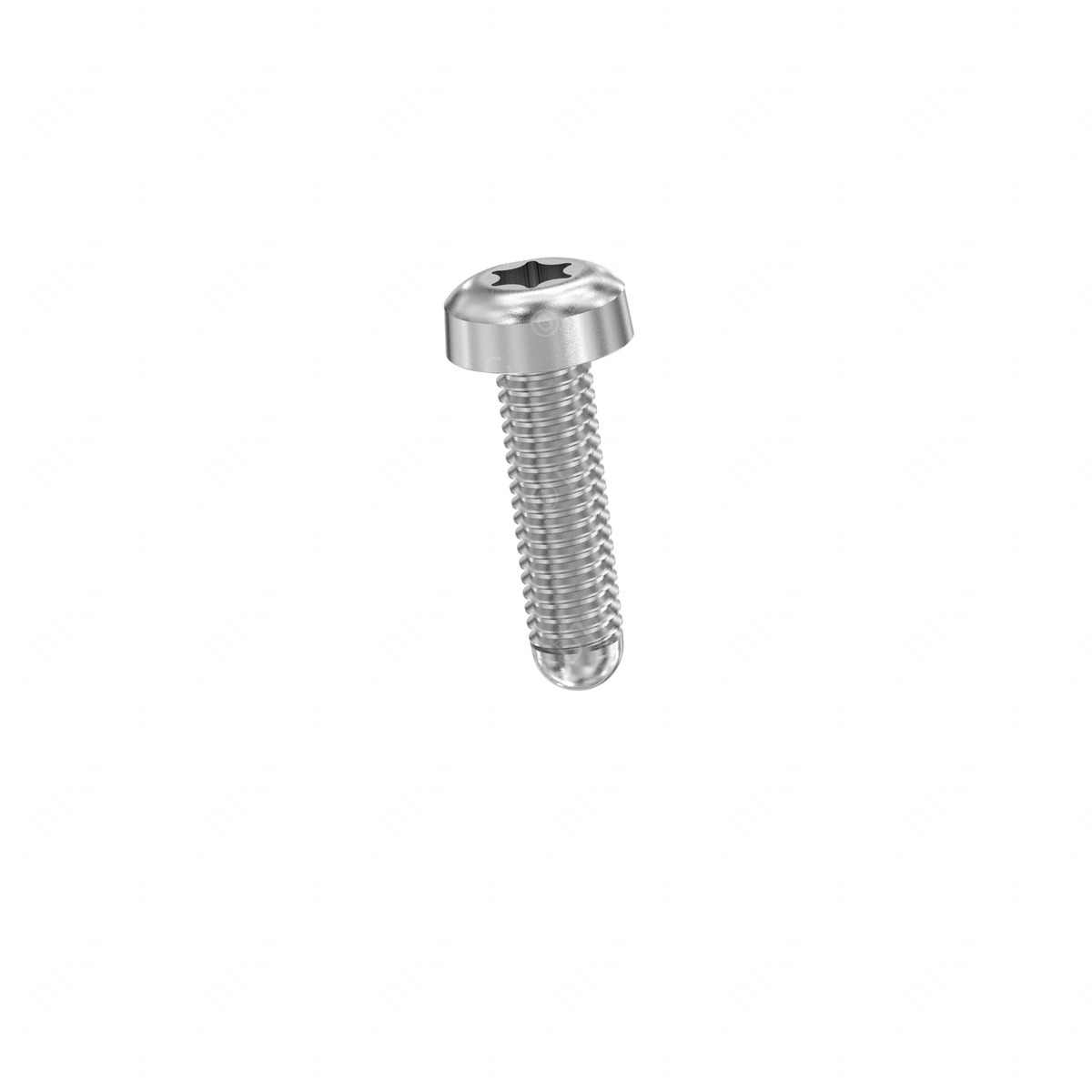 Freightliner 23-12919-720 Machine Screw, Pan Head, Torx, M6X1 mm x 20 mm