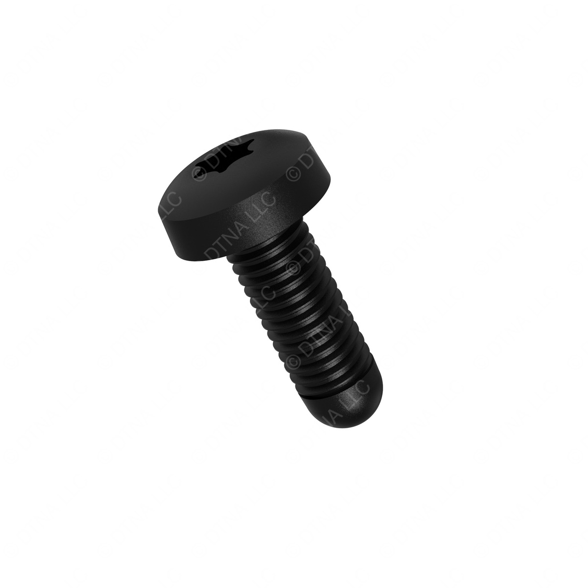 Freightliner 23-12920-720 Screw - Machine, Pan Head, M8 X 20