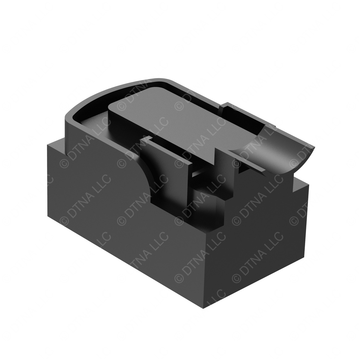 Freightliner 23-13149-029 Plug - 21 Cavity