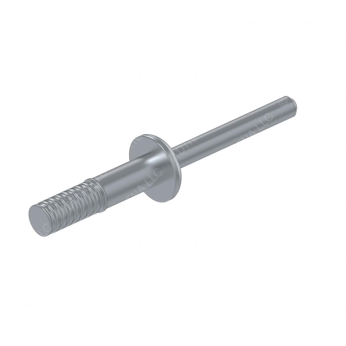 Freightliner 23-13191-004 Blind Rivet, Structural, 0.25x 0.375