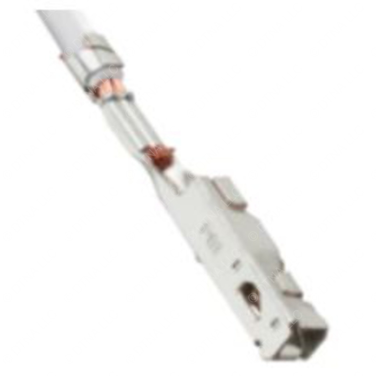 Freightliner 23-13214-061 Terminal, Female