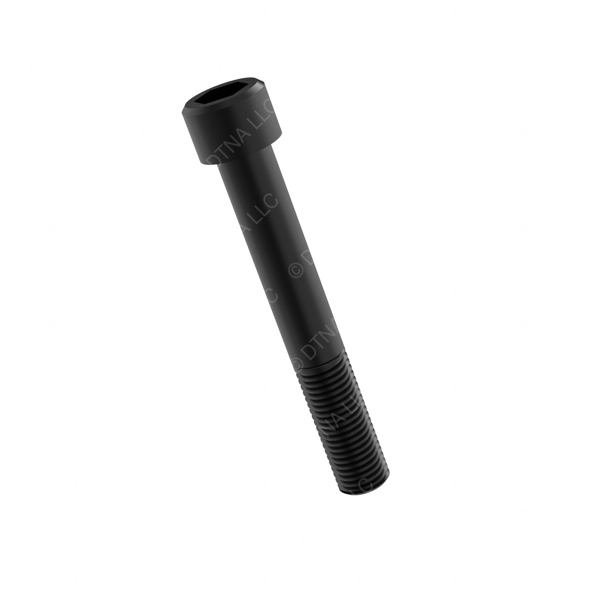 Freightliner 23-13315-110 Screw - Cap, Hex Socket Head, M16 x 2 x 110mm, Class 12.9