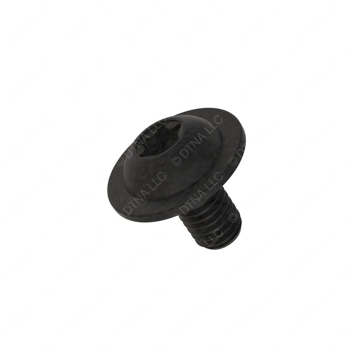 Freightliner 23-13438-012 Screw, Round Head with Collar, M5X2.24mm x 12in