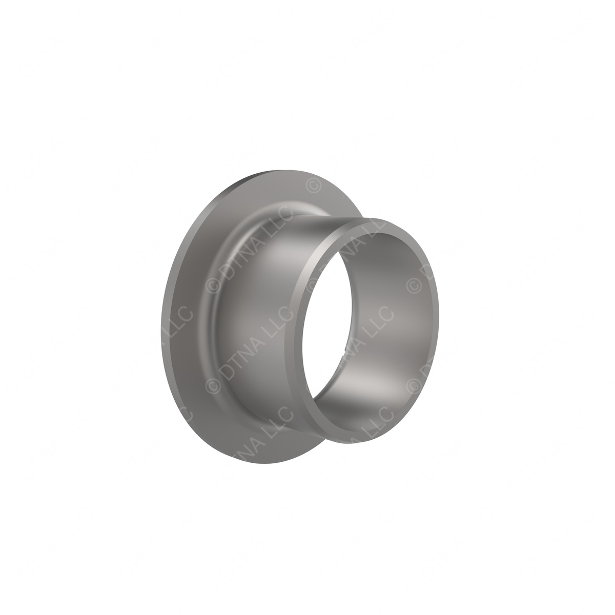 Freightliner 23-13459-000 Self-Lubricating Flanged Bearing