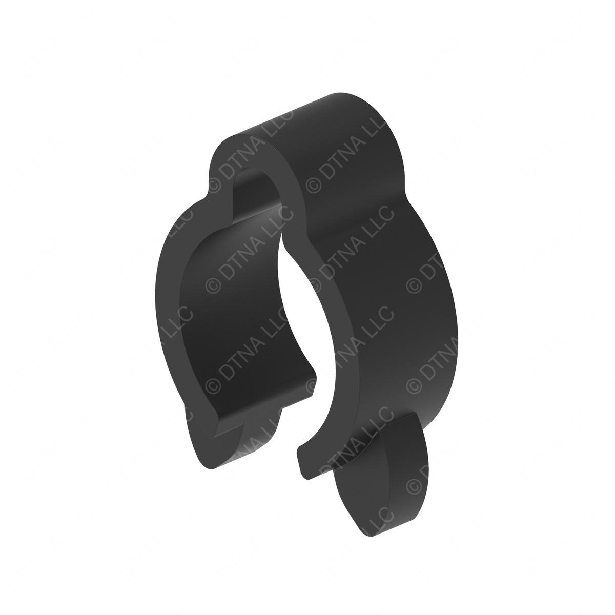 Freightliner 23-13924-000 Clip, ABS Sensor Wire