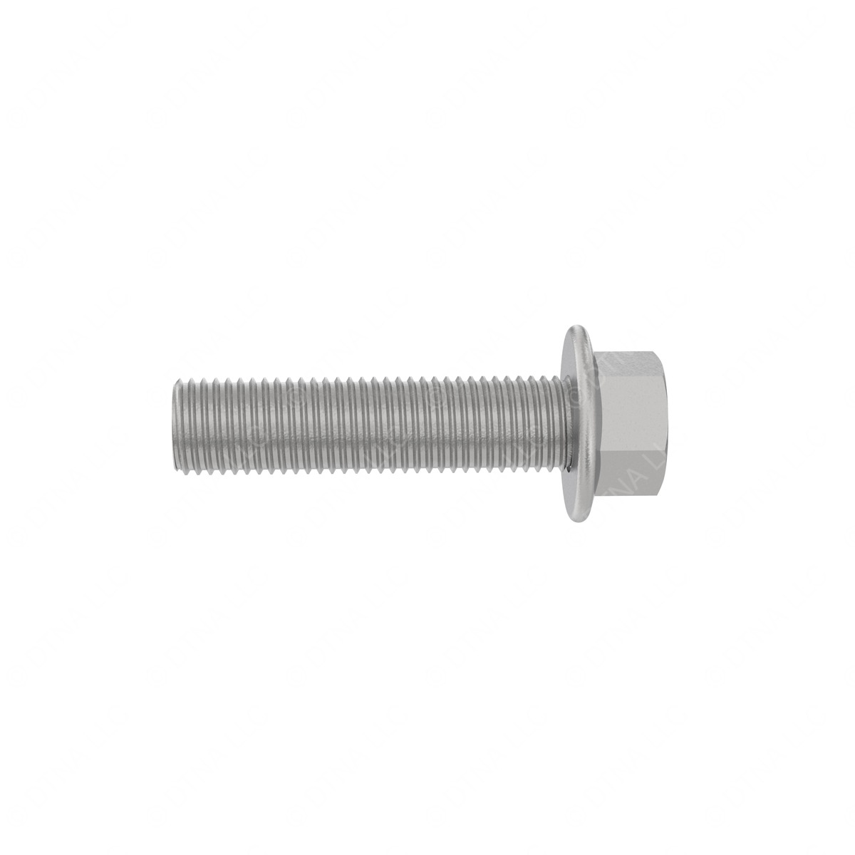 Freightliner 23-13934-065 Screw -Hex, Flange Head, M16 x 1.5 x 65mm