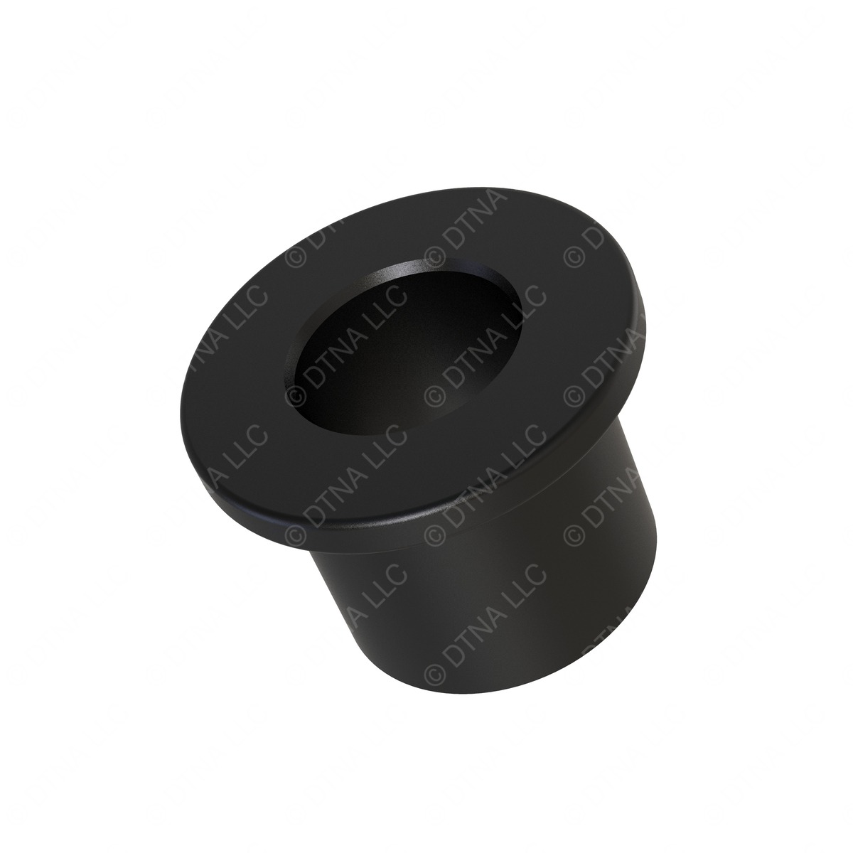 Freightliner 23-13939-075 Collar, Lock Bolt, 3/4, 1.105