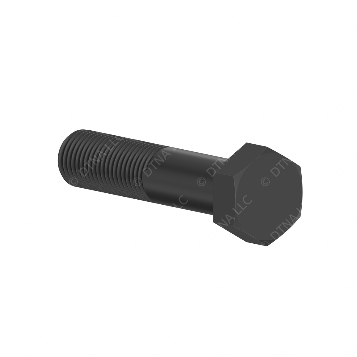 Freightliner 23-14068-080 Bolt, Hex, M18 x 1.5 x 80