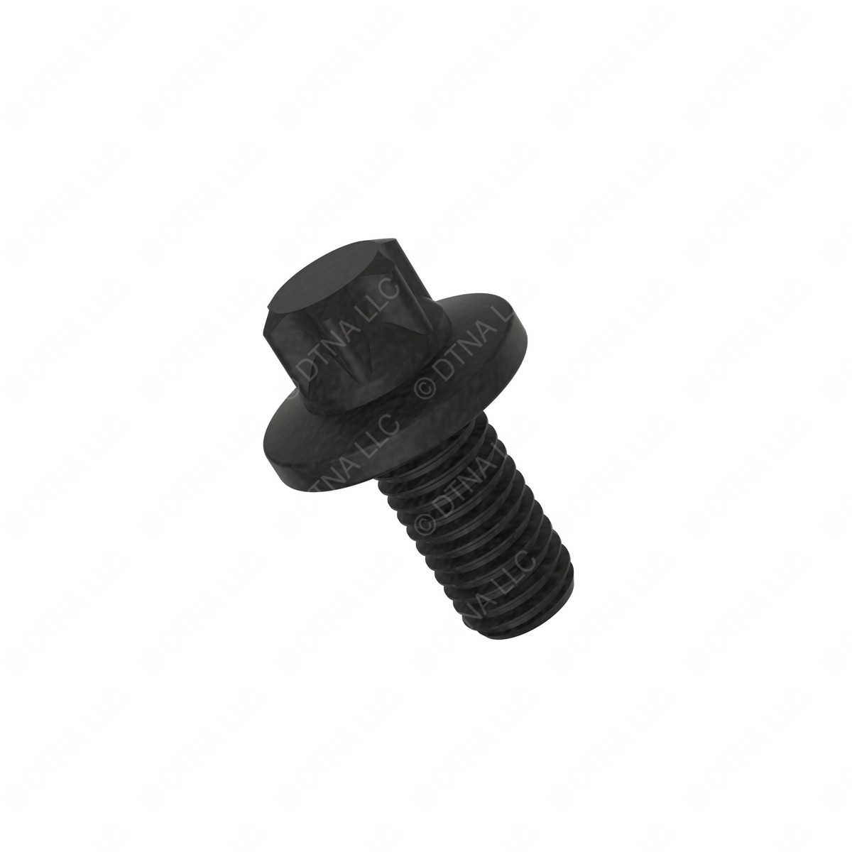 Freightliner 23-14445-020 Screw - Machine, M10 x 1.5 x 20mm