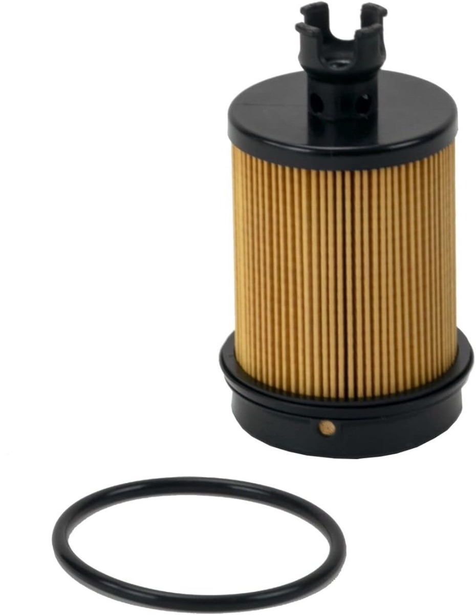 Hino 2330478091 Element Set - Fuel Filter