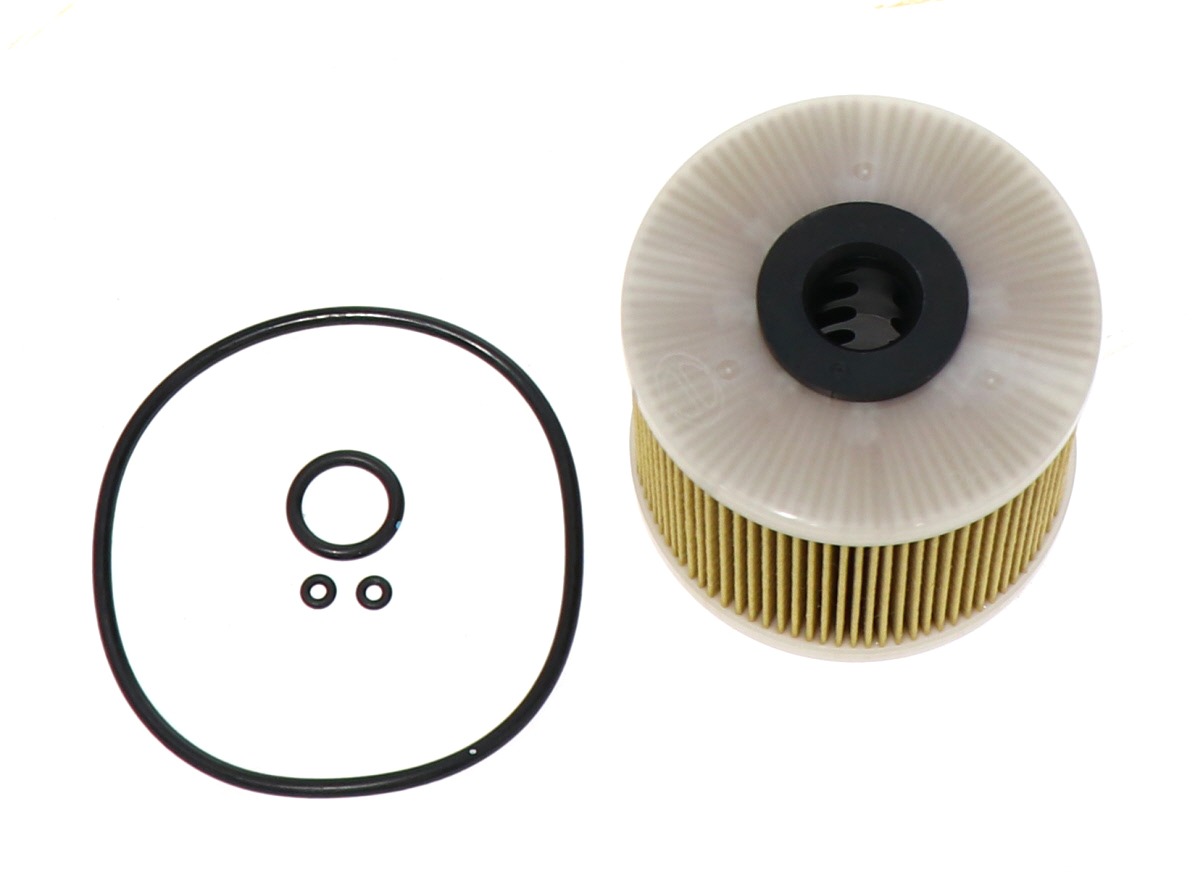 Hino 23304EV360 Element Set - Fuel Filter