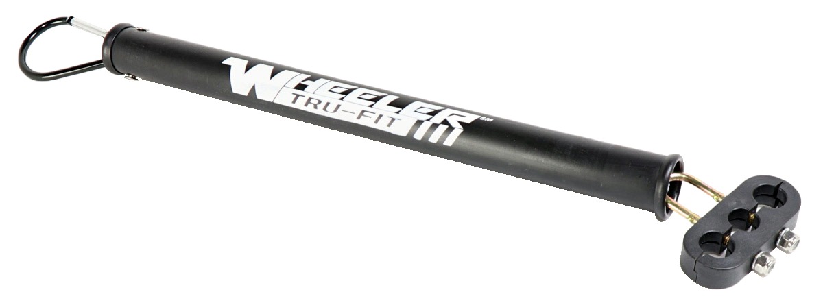 Wheeler Fit 2433-94201 16" Hose, Tender 