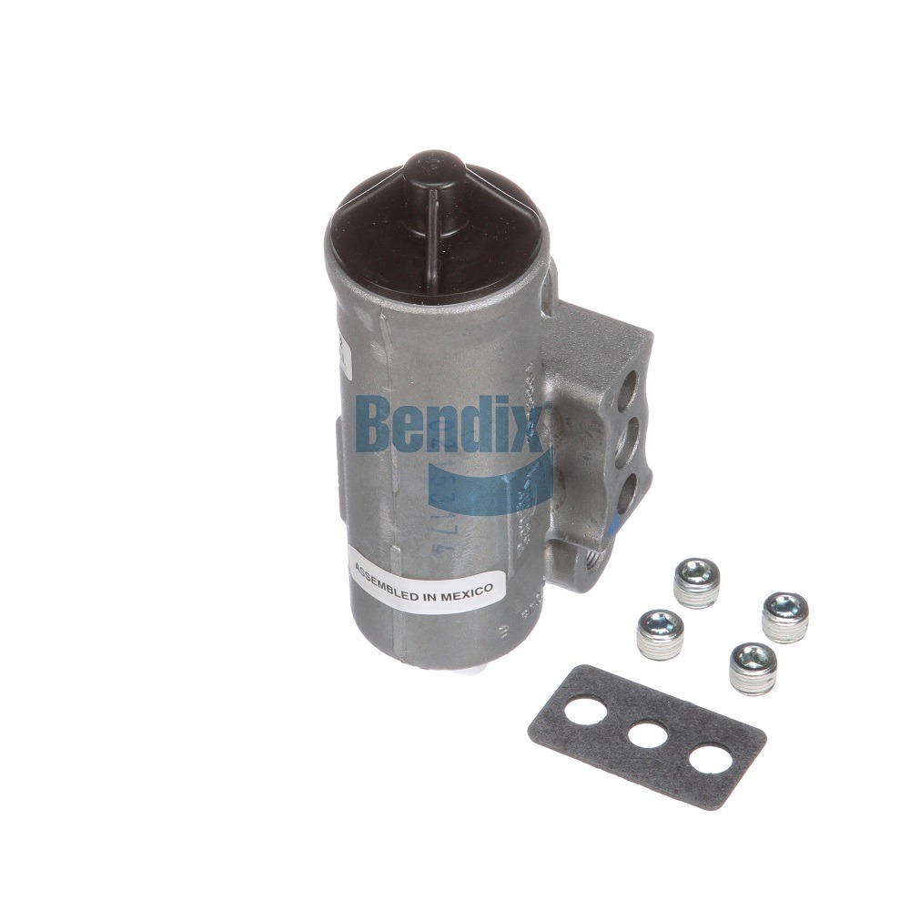 Bendix 275491N D-2 Governor Valve