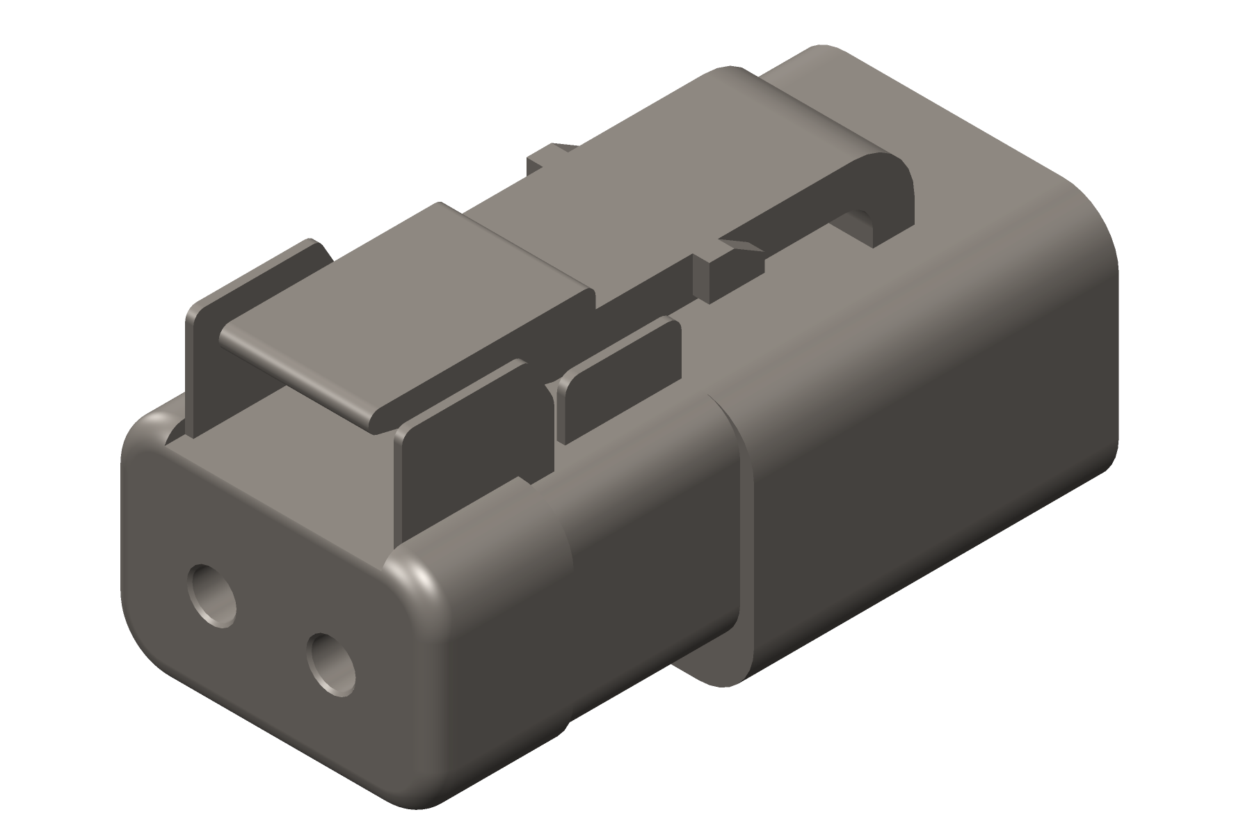 Cummins 3068479 Electrical Connector