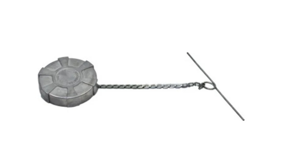 International 3559312C2 Fuel Tank Cap