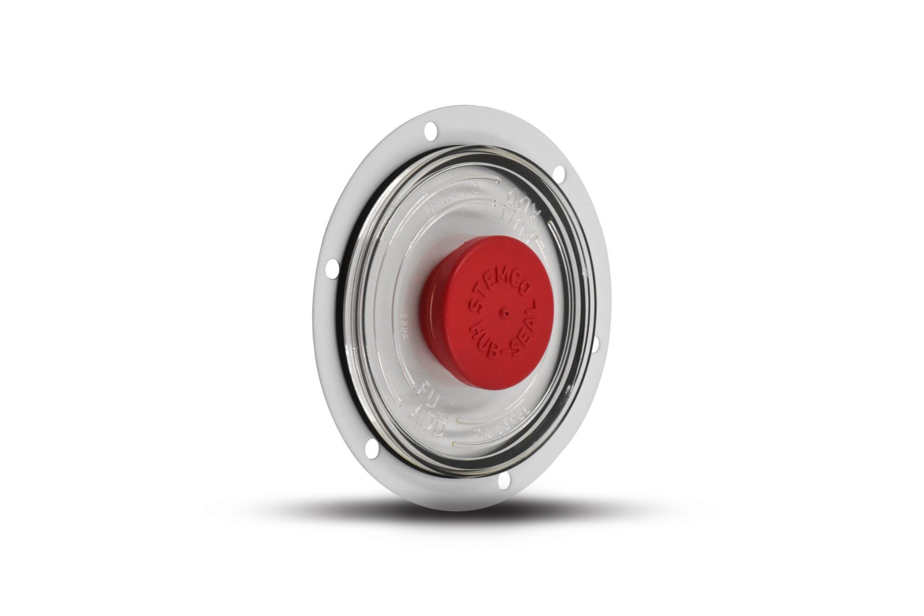Stemco 359-5995 Hub Cap Window Kit