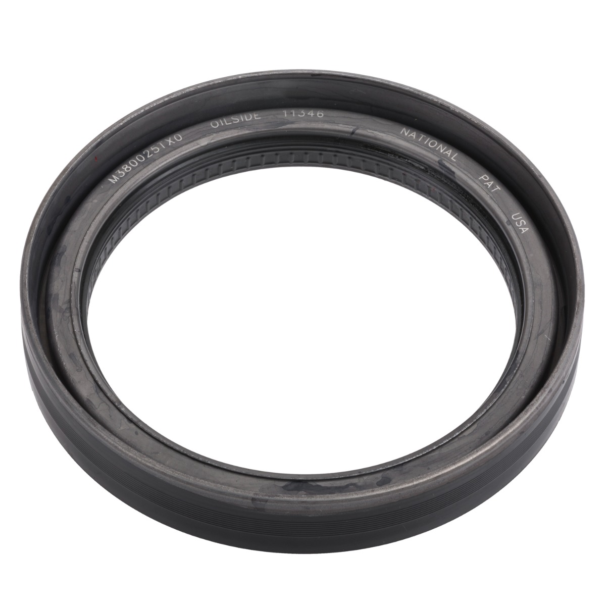 National Oil Seals 380025A Oil Seal