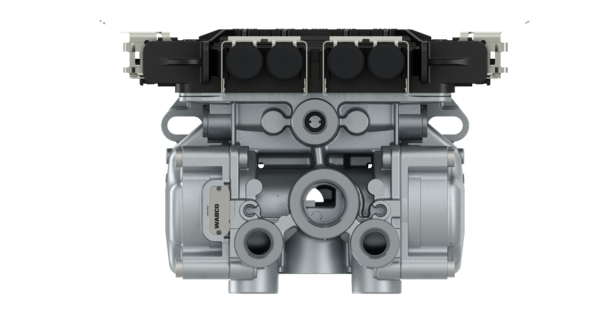 WABCO 4005001030 Trailer ABS ECU/Modulator Valve Assembly