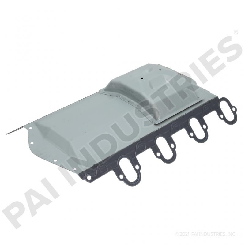 Pai 431377 Valley Pan Gasket - Same as International 1805389C3