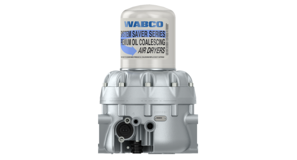WABCO 4324711010 SS1200 Plus Air Dryer