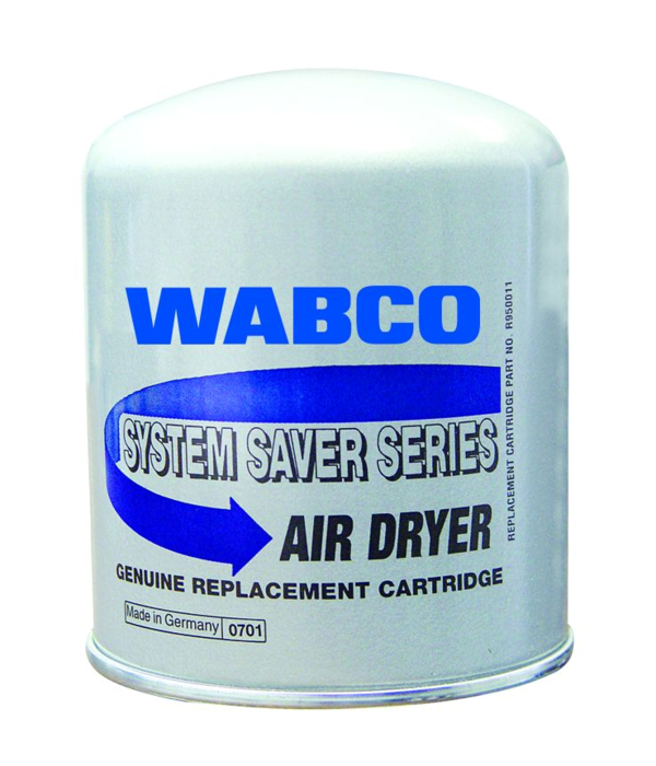 WABCO 4329012482 Desiccant Cartridge SG39