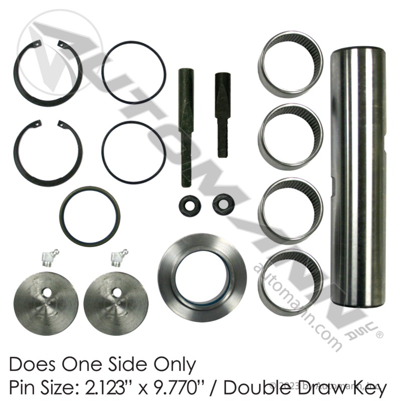 Automann 460.544C King Pin Kit RH