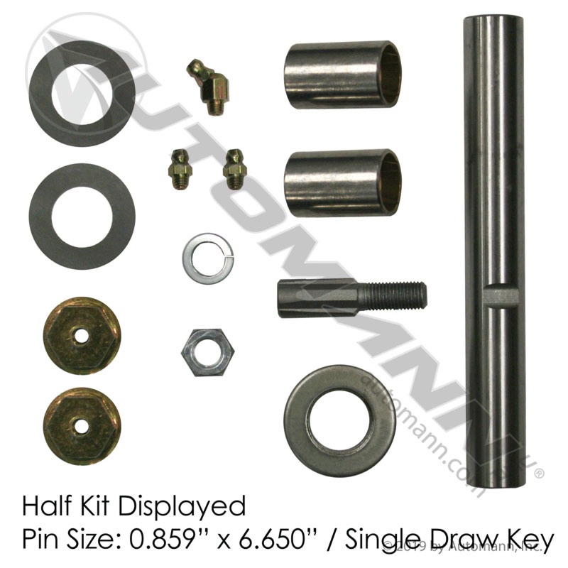 Automann 460.695B King Pin Kit