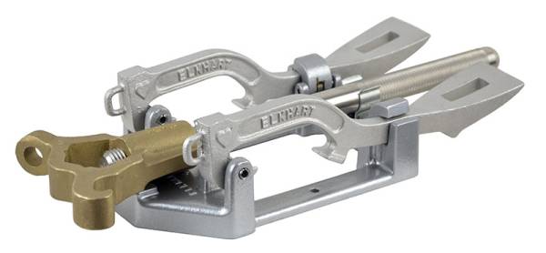 Elkhart Brass 470 Hydrant and Spanner Wrench Holder