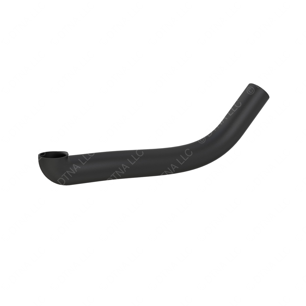 Freightliner 48-02159-094 Tube - Rubber, 1-1/8 ID *Sold by the Foot