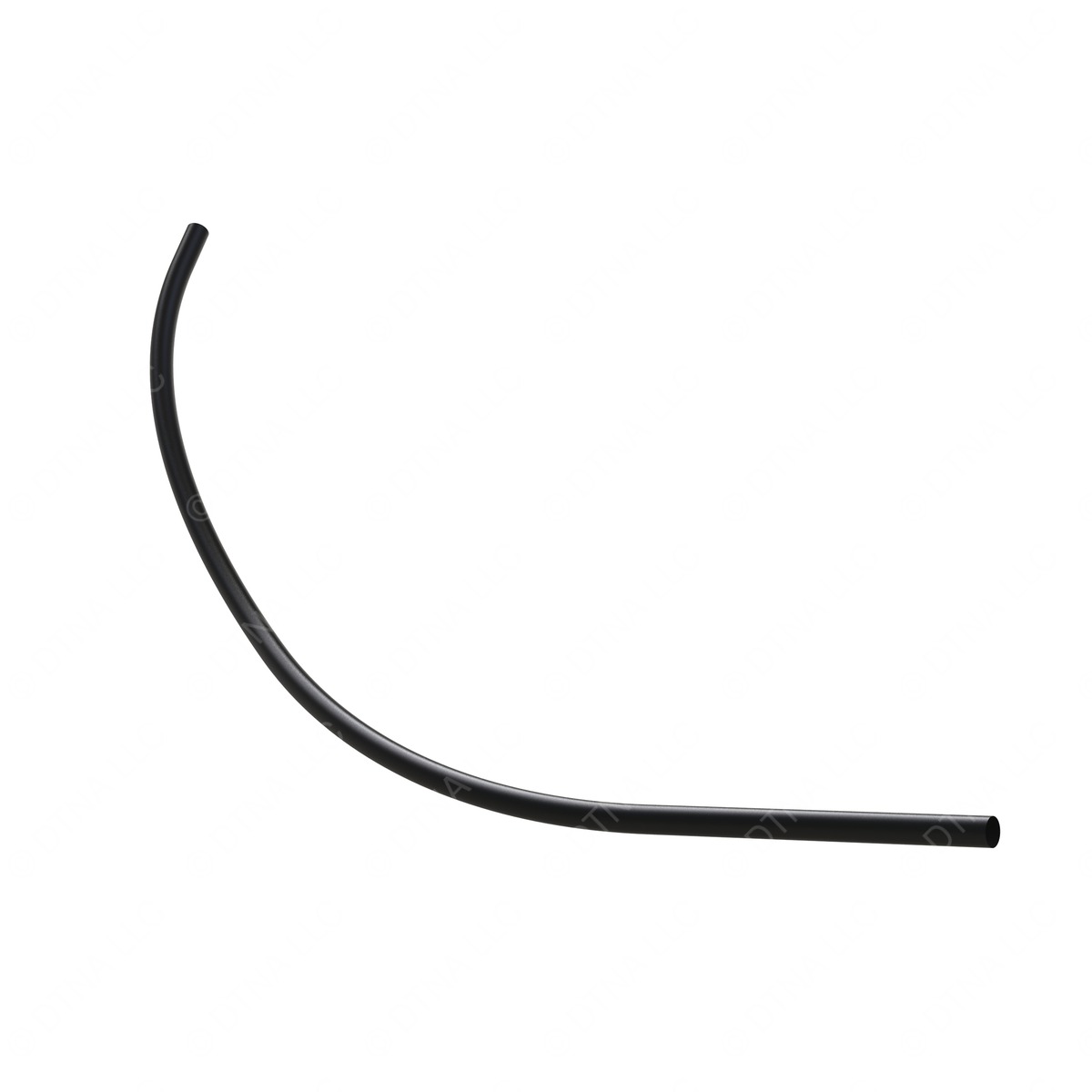 Freightliner 48-25024-301 Tube, Nylon, 3/8, Blue *Sold by the Foot