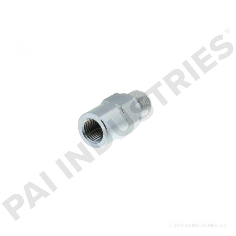 Pai 480055 Fuel Regulator Valve - Same as International 1825511C1