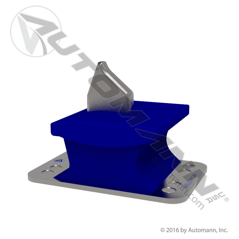 Automann MFL46773UB Spring Pad Poly Freightliner